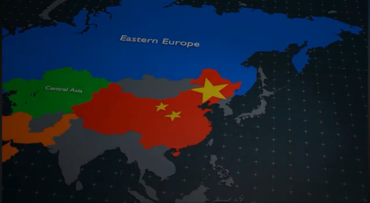 eyezcreems's tweet image. What do you call this? #mapfail
12th century China🤣