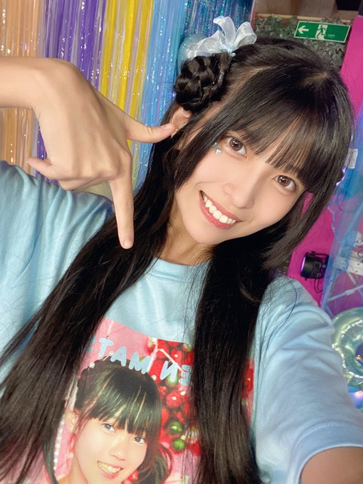 Twitterのコスプレ画像4