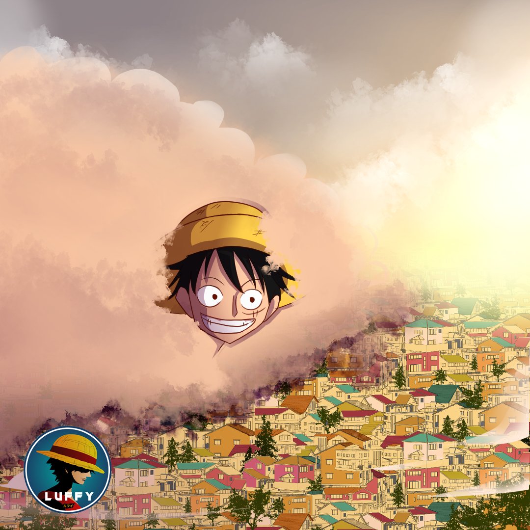 luffyinutoken's tweet photo. #LUFFY is trending with 16K Posts on X!

$LUFFY https://t.co/7Ku9nEySq3