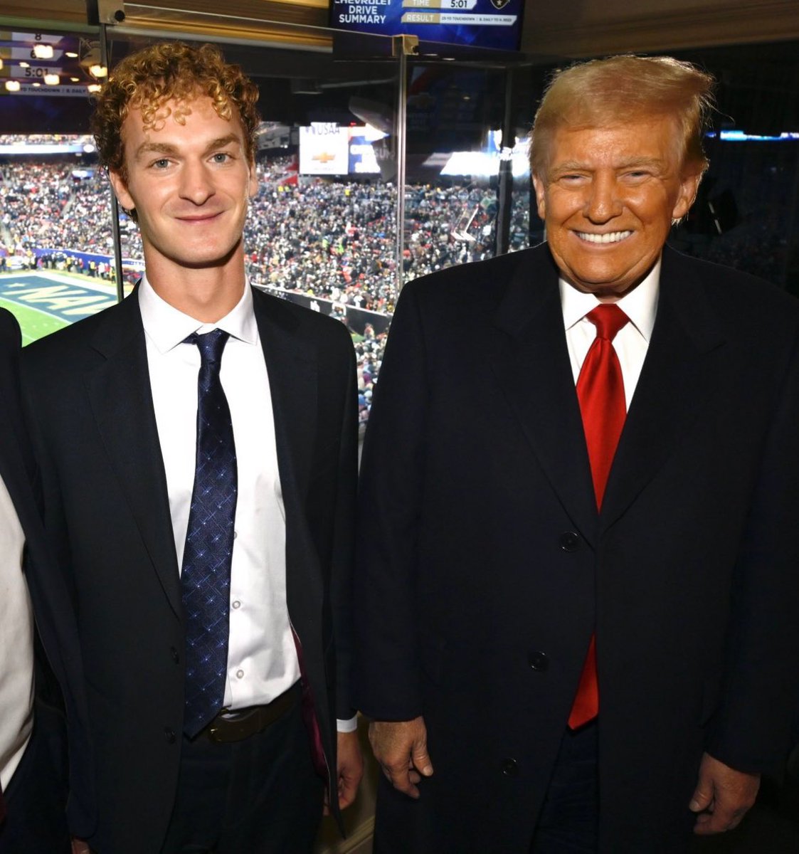 LeftyCrypto's tweet image. We’re so back