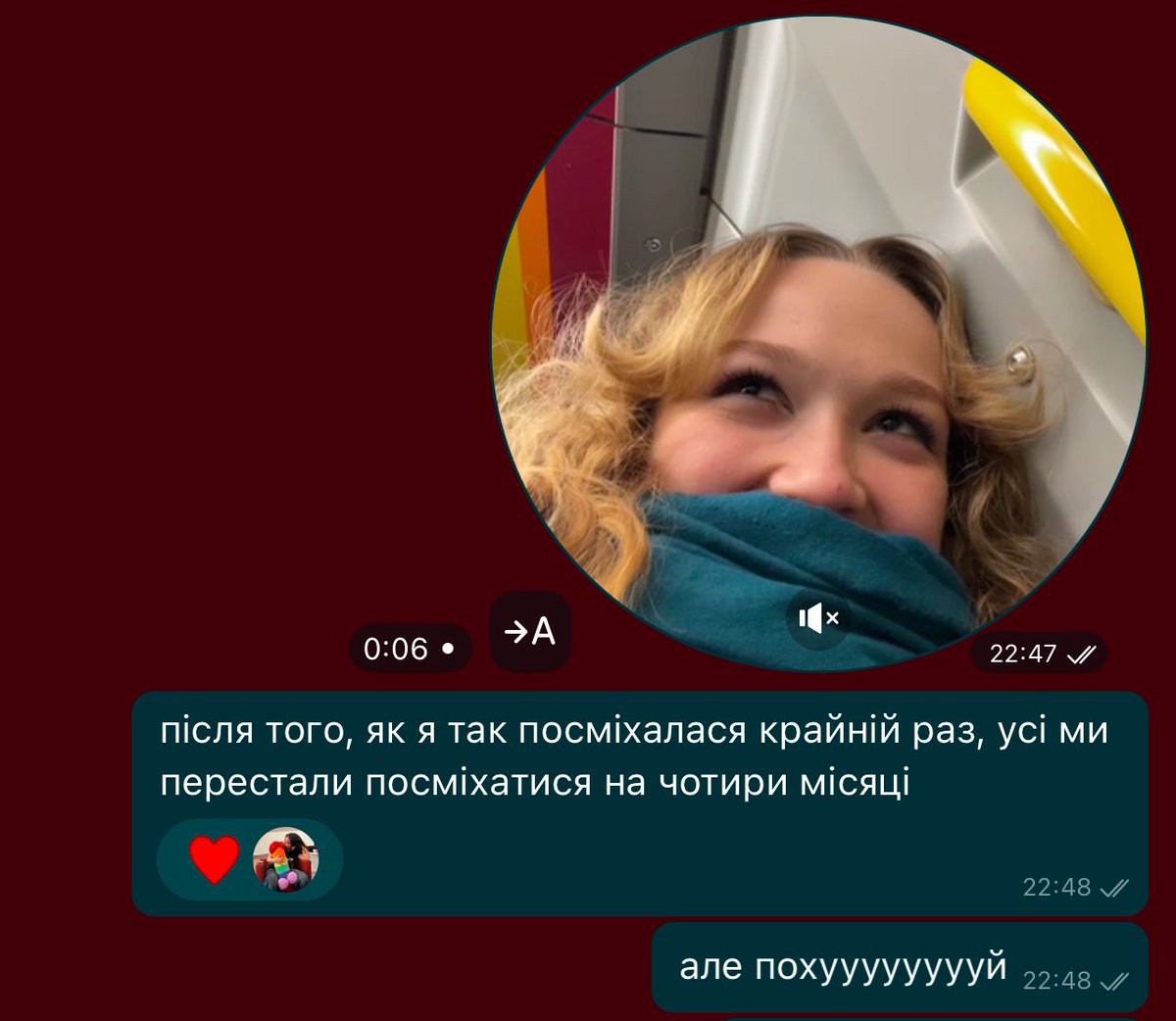aaanykaa's tweet photo. мої друзі скоро мене заблокують https://t.co/HztCzz1gJG