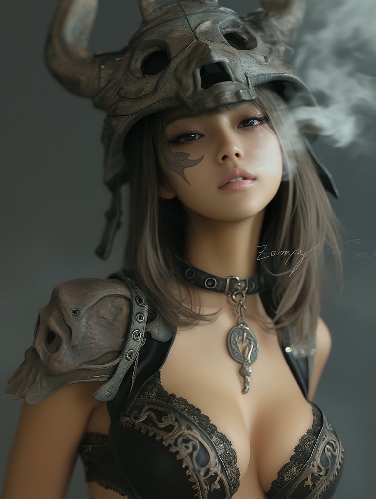 Tribe hunter