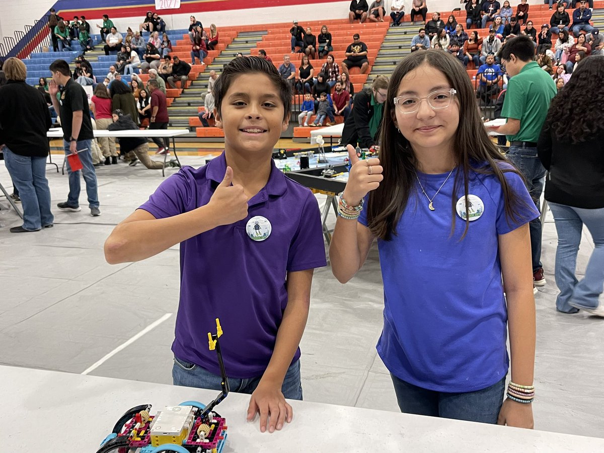 Jaymee Rivas (@jrivas_phe) on Twitter photo ROBOCOM was an adventure !! These Heroes did so well I am so very proud of them. Also shout out to <a href="/AVillanueva_PHE/">Alyssa Villanueva</a> for helping out physically and emotionally , you’re AMAZING 🦸💜 #Submerged #AllIn #StrongerTogether <a href="/PurpleHeart_ES/">Gloria Aguirre</a> ROBOCOM was an adventure !! These Heroes did so well I am so very proud of them. Also shout out to <a href="/AVillanueva_PHE/">Alyssa Villanueva</a> for helping out physically and emotionally , you’re AMAZING 🦸💜 #Submerged #AllIn #StrongerTogether <a href="/PurpleHeart_ES/">Gloria Aguirre</a>