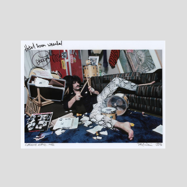 The Decade That Rocked tweet media