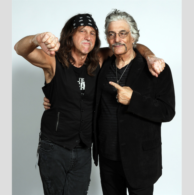 The Decade That Rocked tweet media