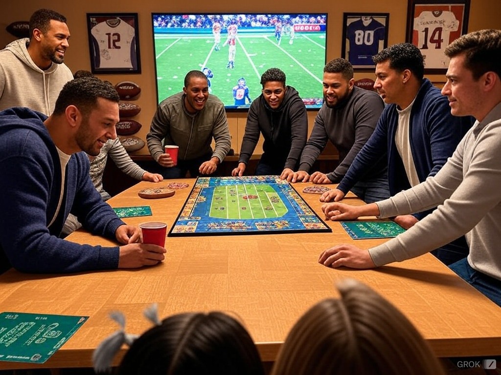 Liveboardgame tweet media