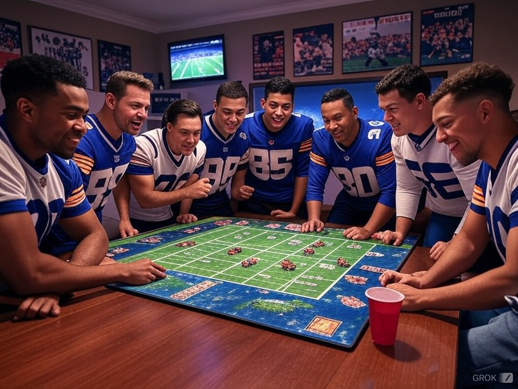 Liveboardgame tweet media