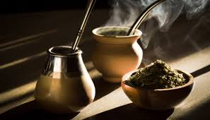 GATOHK's tweet image. No hay nada como un rico mate en casa y con este clima templado en CDMX.
#Conper