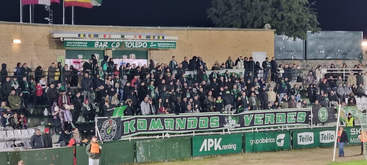 8/12/24
<a href="/CD_Toledo/">C.D. Toledo 🦅💚⚪️</a> - Quintanar