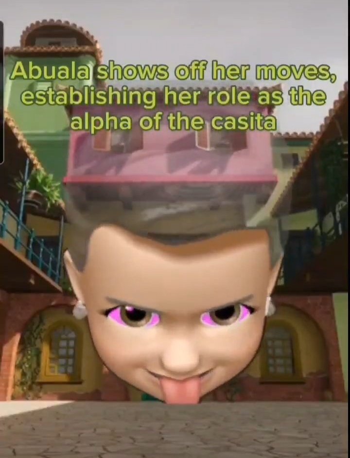 El Don Panda tweet media