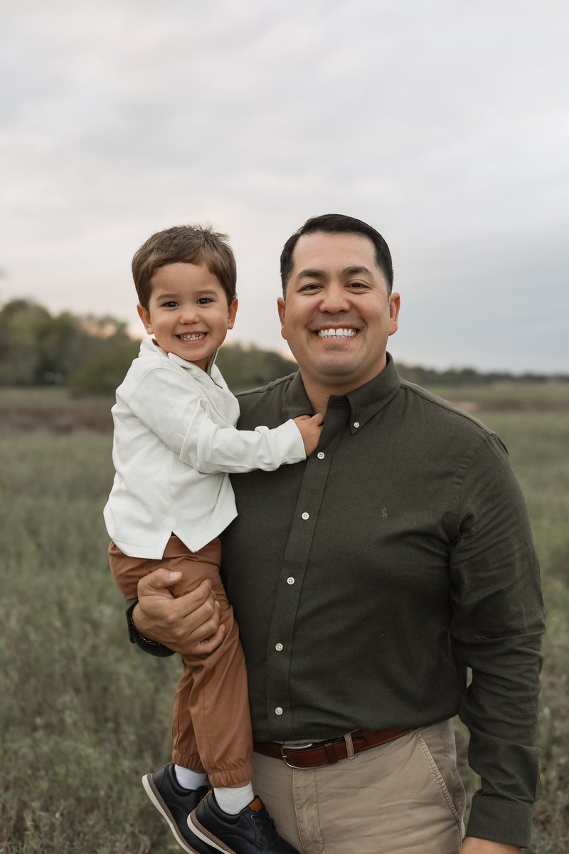 James Villarreal tweet media