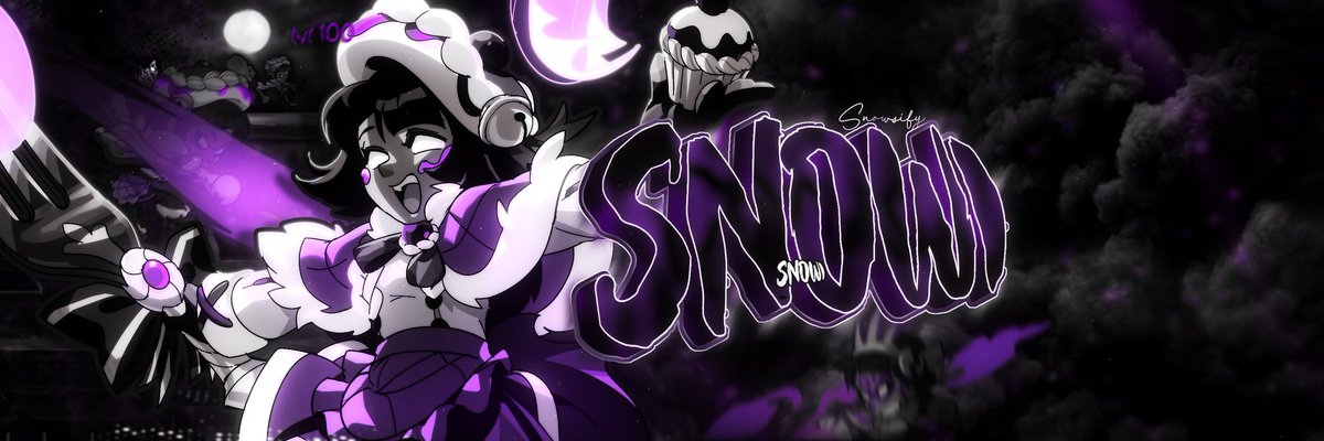 Snowsify tweet media