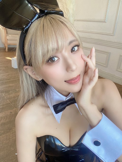 コスプレイヤーつんこのTwitter画像12