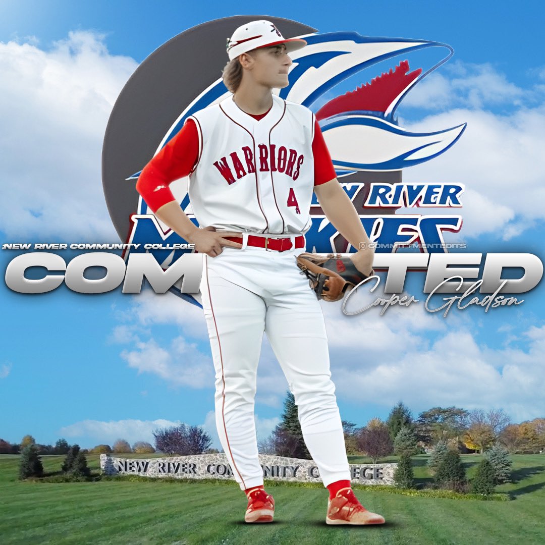 Cooper Gladson tweet media