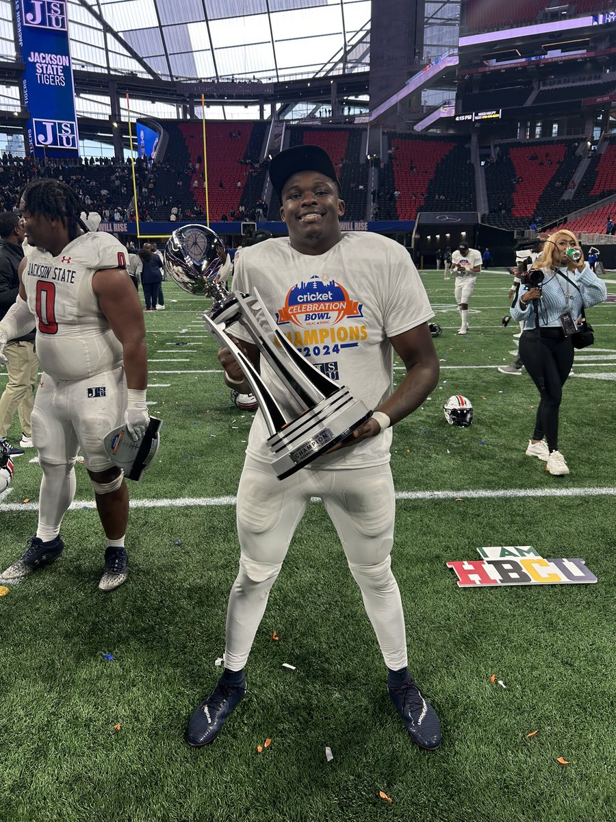National Champs!!💍💍✅ #TheeILove #JSU🐅❤️💙