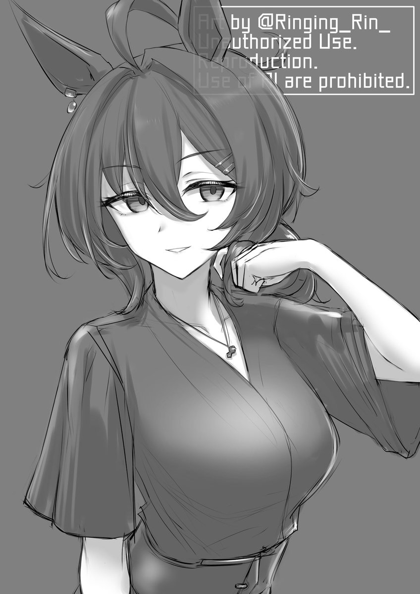 #ウマ娘 #アグネスタキオン