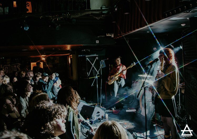 Adore_Galway's tweet image. Last Sunday was wonderful ❤️
Thank you for such a lovely end to the year x
See you on the other side
Lots of love,
Adore
📸 @seans_shots_ @thethinair
@singularartists @whelanslive