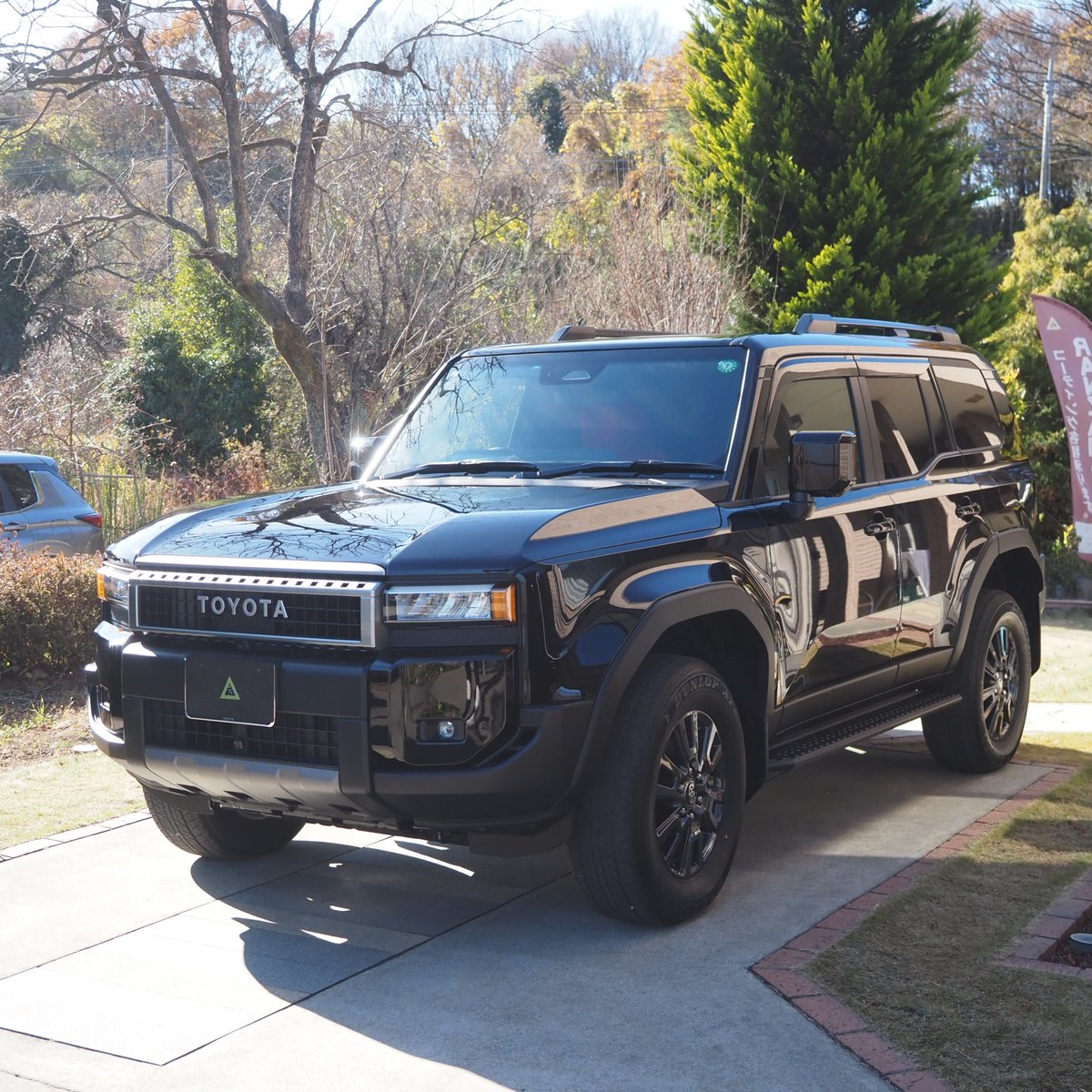 RanzanBase's tweet photo. 2025年お車のコーティングはRANZAN BASEで。
年内は1台施工可能です。
室内クリーニングは予約可能です。
徹底的に今までの汚れを落とす。
プレミアムルームクリーニング
来年の予約も随時受け付けております。
皆様のお車を綺麗にして、その後のお手入れが数段簡単になります
#ceramicpro https://t.co/gbBEME3iHe