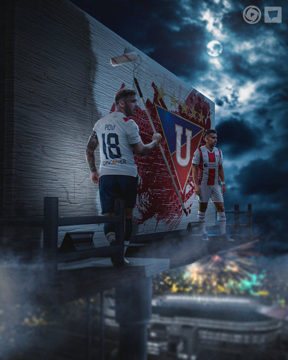 ¡LIGA BICAMPEÓN!
¡EL REY SIGUE ACUMULANDO COPAS! 
¡LA GRANDEZA VISTE DE BLANCO!