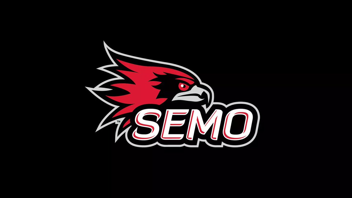 Harlon May (@iamhm18) on Twitter photo #AGTG Blessed to receive an offer from Southeast Missouri State University !
<a href="/SEMOfootball/">SEMO Football</a>
Beyond thankful ππ½ #AGTG Blessed to receive an offer from Southeast Missouri State University !
<a href="/SEMOfootball/">SEMO Football</a>
Beyond thankful ππ½