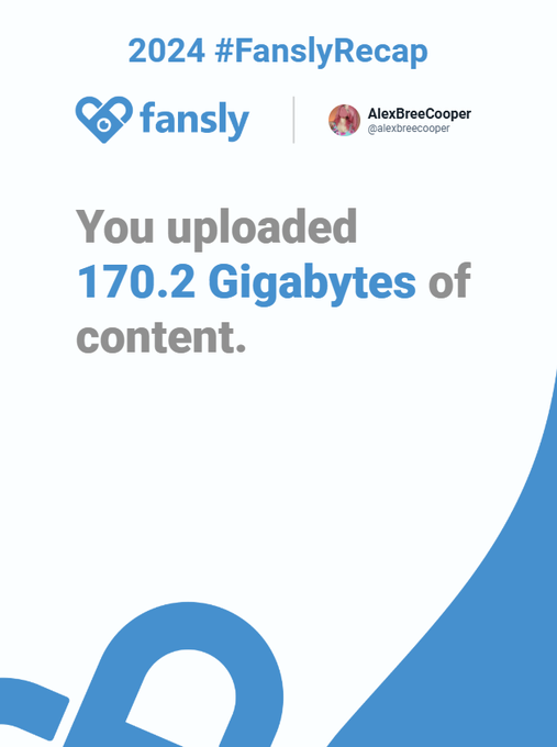 That's a lot of time with stuff up my butt ?
Thank you @fansly ? https://t.co/vfysxoFbAE