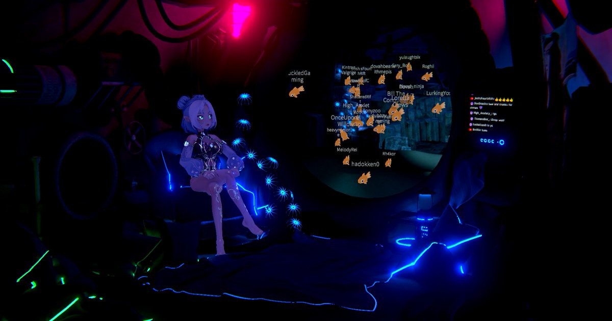 Today marks the beginning of a new legacy 💙🐟