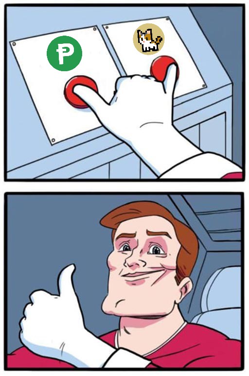 xRickCryptoO's tweet image. $PEP Or $MEWC?
2 gems you can't miss, in this #ALTSEASON It will surprise us🔥🔥
@MeowcoinProject 100x @PepecoinNetwork 1000x 

Do you already have these two gems in your bag?
pepecoin.org mewccrypto.com