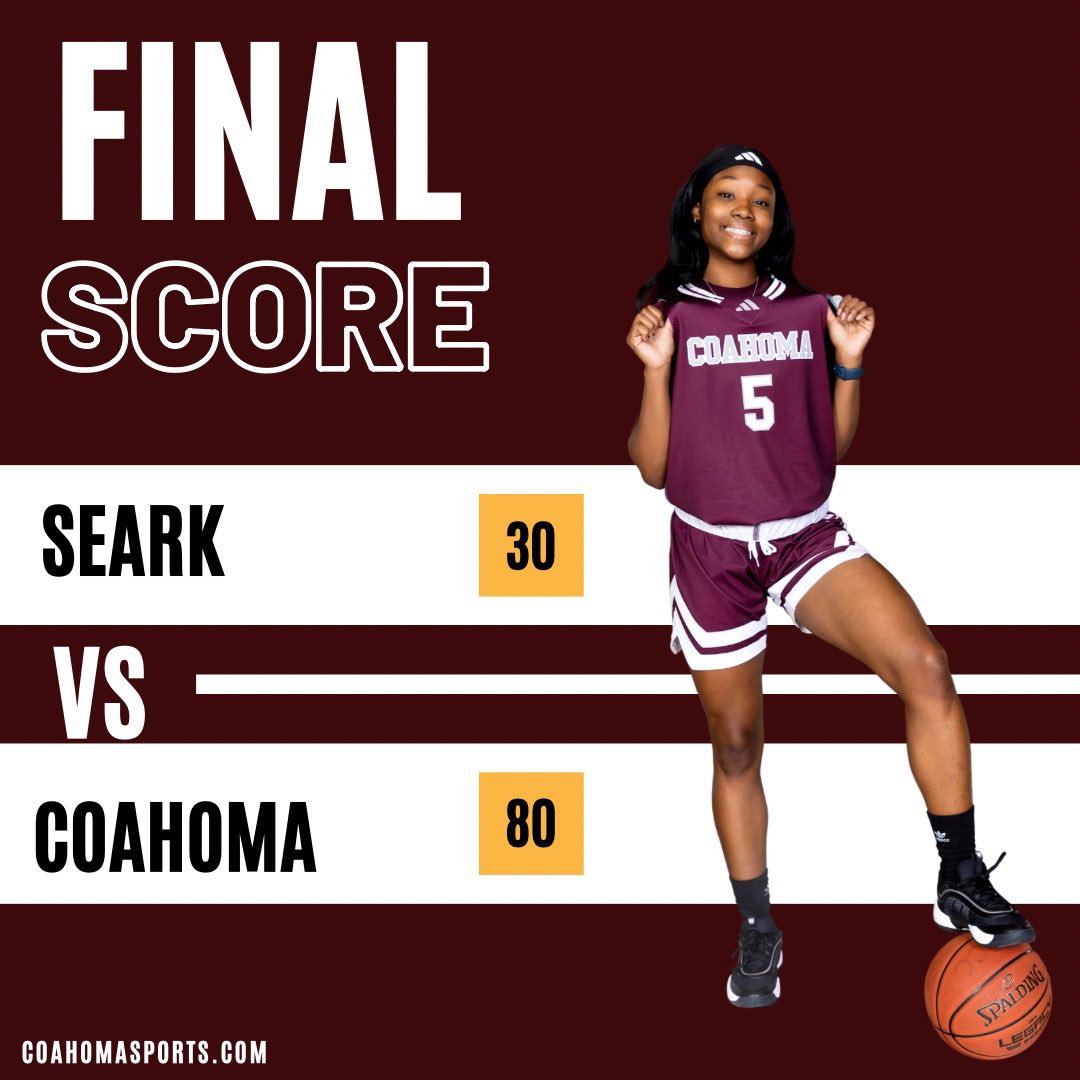 CCC Women’s Bball (@cccladyhoops) on Twitter photo We finished the last game of the year with a win to advance to 10-1!! We are proud of this team and their effort! #CoahomaProud 🐅🏀🤍
<a href="/thereal_kamil/">kamil washum</a> 16 points
<a href="/jamaicayoung_12/">Jamaica Young</a> 15 points
<a href="/caylamyers15/">cayla myers</a> 9 points
<a href="/Omg_Iz11/">Pvris</a> 9 points
<a href="/naraaaaaa_ax/">Cy’Nara</a> 8 points
<a href="/sharia_xo/">PrettyGirl’Riah💋</a> 8 points We finished the last game of the year with a win to advance to 10-1!! We are proud of this team and their effort! #CoahomaProud 🐅🏀🤍
<a href="/thereal_kamil/">kamil washum</a> 16 points
<a href="/jamaicayoung_12/">Jamaica Young</a> 15 points
<a href="/caylamyers15/">cayla myers</a> 9 points
<a href="/Omg_Iz11/">Pvris</a> 9 points
<a href="/naraaaaaa_ax/">Cy’Nara</a> 8 points
<a href="/sharia_xo/">PrettyGirl’Riah💋</a> 8 points