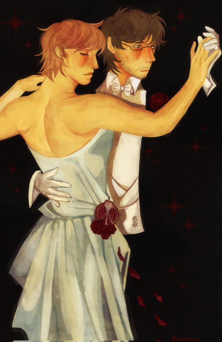 Hannigram🩸🌹#hannibal #WillGraham