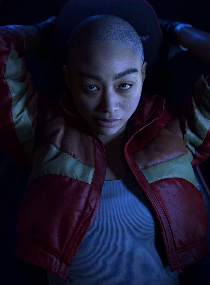 Who else can’t wait to play as Jordan ✋ 🔥