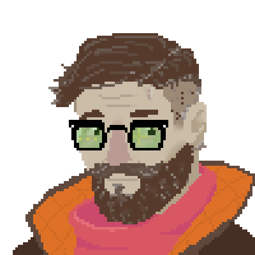 mark_thebard's tweet photo. Looke "The Dam" Bismark, Lancer pilot

Personal character for a Lancer game https://t.co/AkWGdD83X8