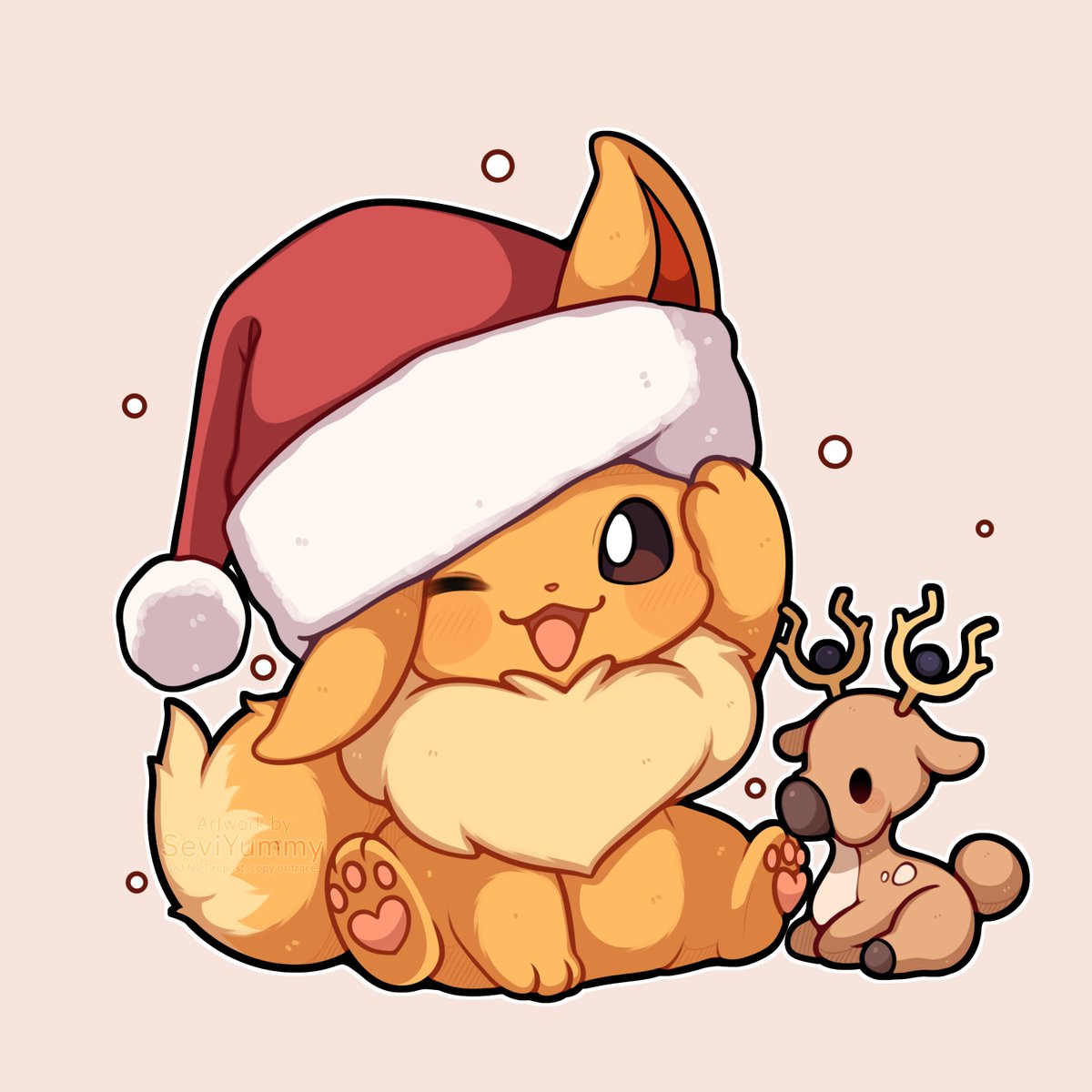 SeviYummy's tweet photo. I'm getting ready for Christmas 🎄 https://t.co/veGpAYmuBi