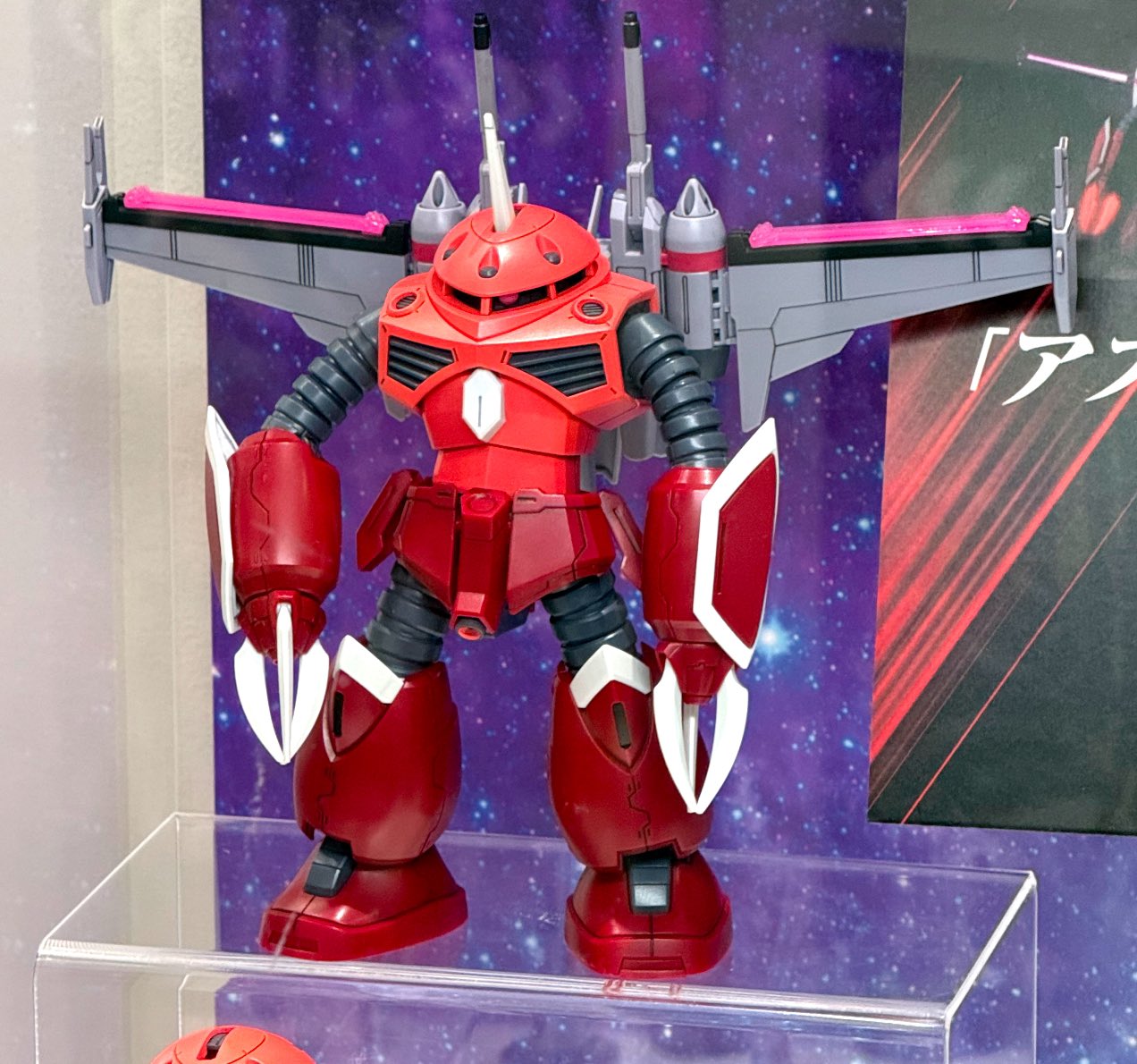 ガンプラ再販情報【リーチャ🐠🫧】 on X: ガンプラ再販情報【リーチャ🐠🫧】 on X: