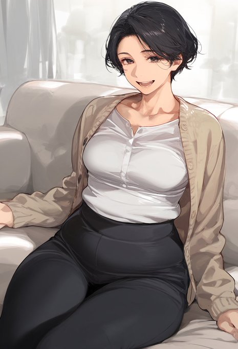 普段は明るいおかんである斎藤依子(さいとうよりこ)41歳
貧乳デカケツ下半身ムッチムチ
この歳にして初めて身体に穴を開ける(乳首)

今日すること宣言して逃げられないようにしよう
・30P分のプロットを完成させる
・スピーチ原稿完成→レジュメ草案完成まで 