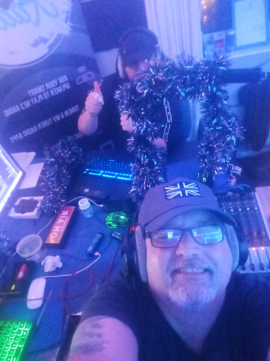 NE3 RADIO- Music For The North-East & Beyond. tweet media