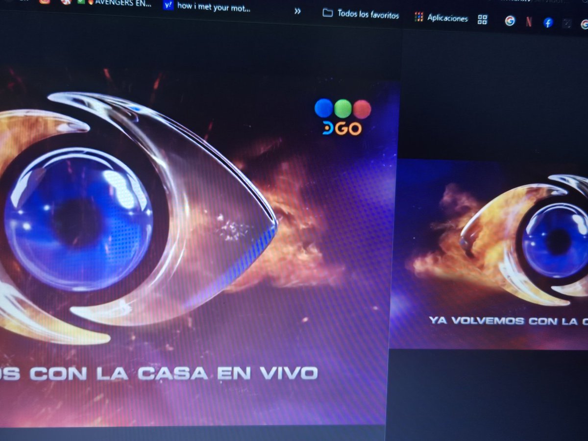 Todo el día así paren un poco <a href="/DGO_Latam/">DGO</a> <a href="/telefe/">telefe</a> <a href="/GranHermanoAr/">Gran Hermano</a> #GranHermano2025 #GranHermanoAr #granhermano