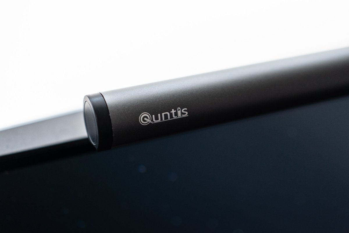 RyoHollywood's tweet image. Quntis Monitorlight💡

#quntis #monitorlight #desksetup #PR