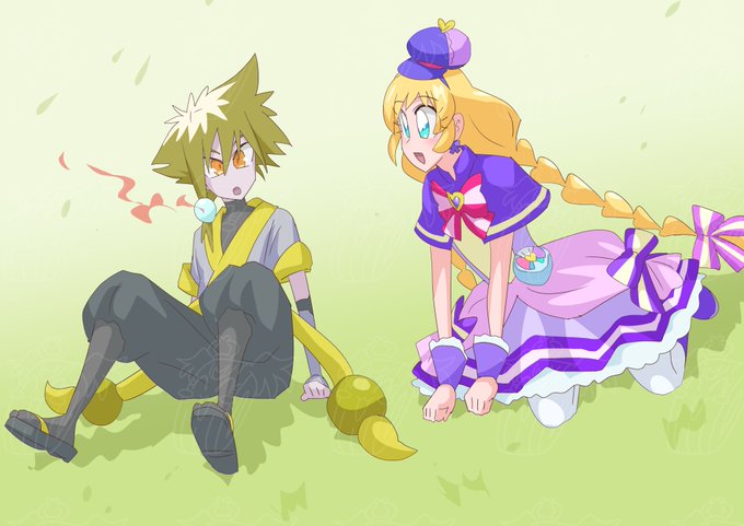 わんぷり45話!前代未聞のプリキュア追いかけっこでトラメが成仏…わんぷりらしい敵幹部との決着回でした 