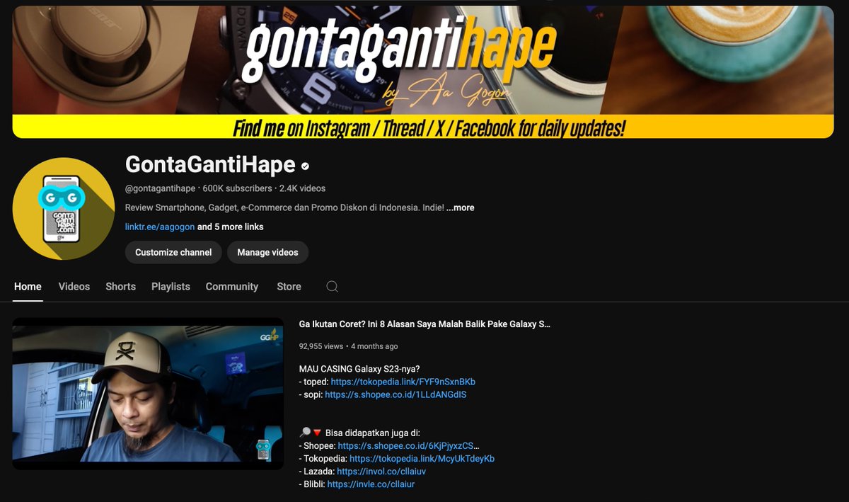 gontagantihape by Aa Gogon tweet media