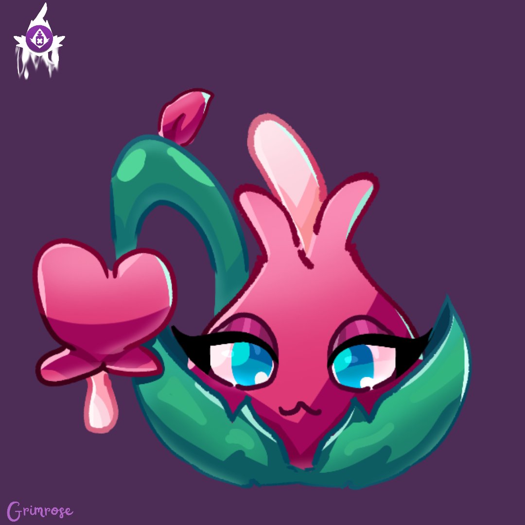 _grimsito's tweet image. Honestamente de mis favoritas :)
#pvzfanart #pvz #pvzfusion