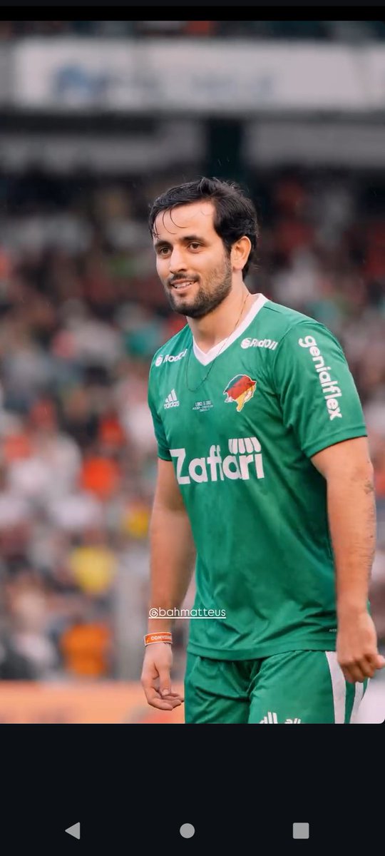 Lance do Craque ⚽