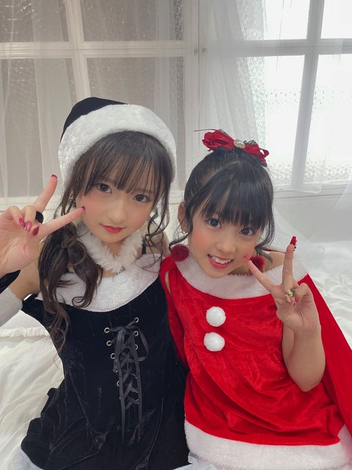 Twitterのコスプレ画像46