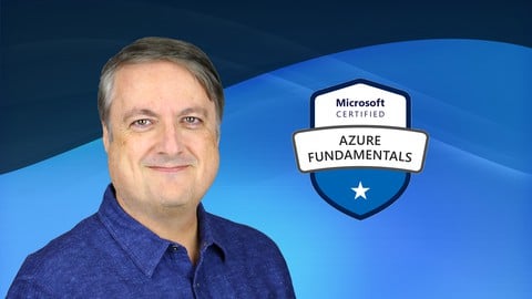 CouponsFreeDis1's tweet photo. AZ-900: Microsoft Azure Fundamentals Exam Prep - SEP 2024

=>https://t.co/qPTDXiA427

#100DaysOfCode #ITCertification #Cisco #CCNA #CompTIA #Developer #CompTIASecurity #CertifiedCloud #Practitioner #AWSCertification #Architect #Associate #CompTIANetwork #udemy #free #coupons https://t.co/MfYdL2TUhK