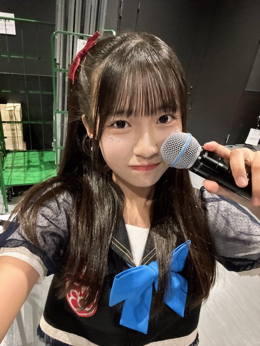 福田蒔已花のTwitter画像28