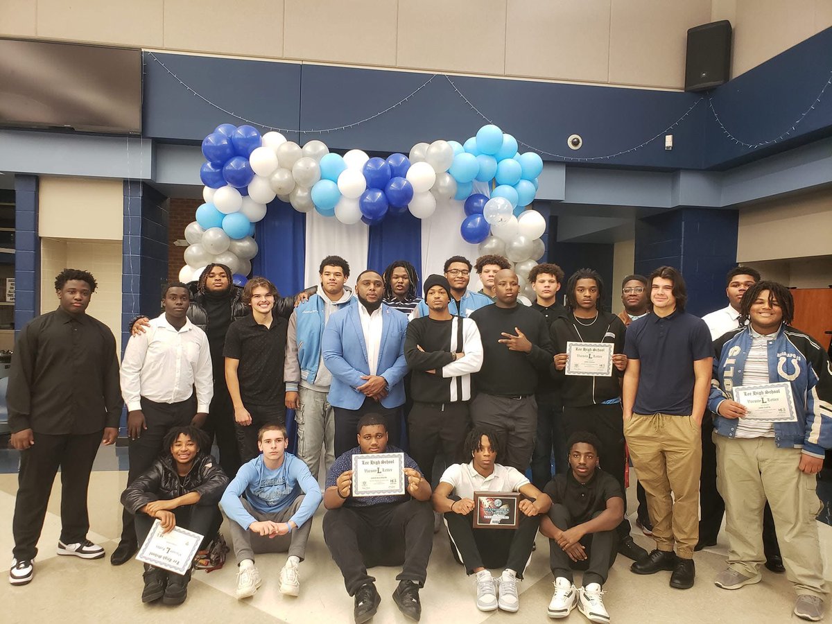 2024 Banquet was a success!