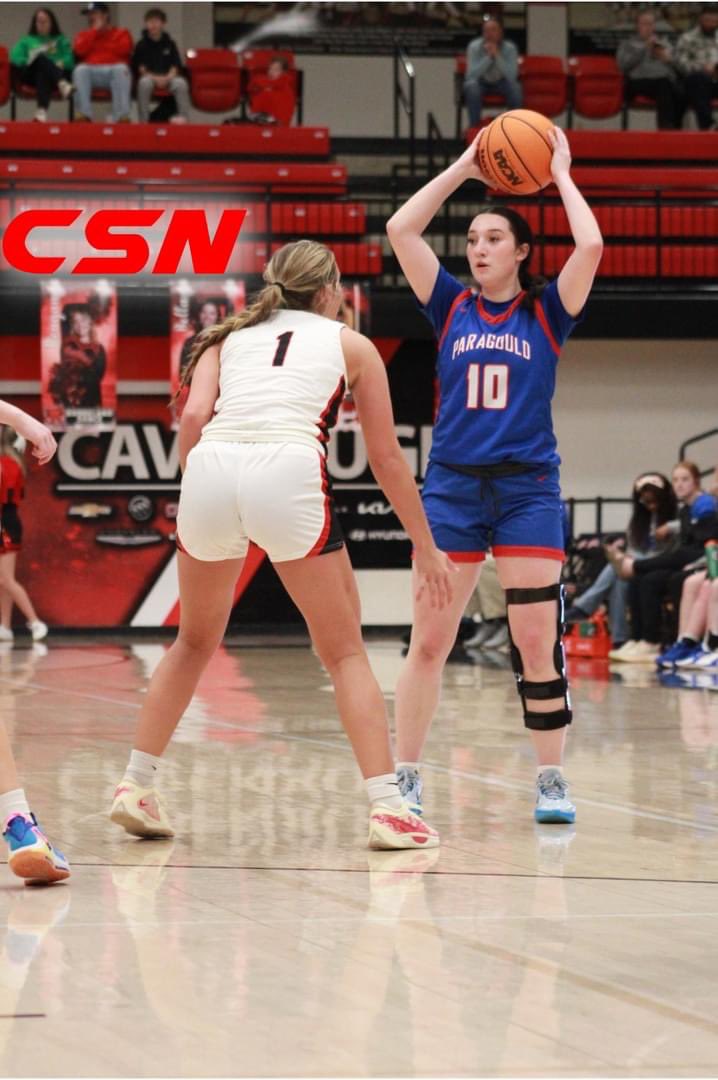 Hustle Chain @ Brookland!