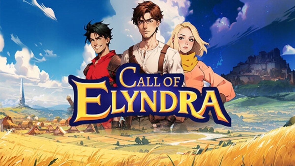 Ladies_Gamers's tweet photo. Call of Elyndra blends farming, adventure, and combat with charm and depth. A promising demo worth checking out for genre fans!
@Quorum_Games #CallOfElyndra #Demo #Steam
https://t.co/0pJiwRPX7Q https://t.co/wVYsBZ0gyX