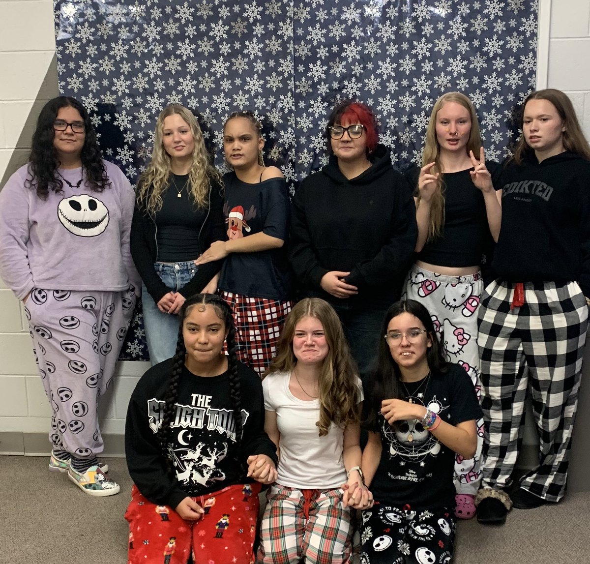 FW_Wildcat Soccer tweet media