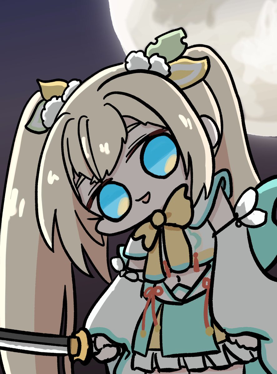 圖 你們最喜歡忍忍穿哪種衣服?