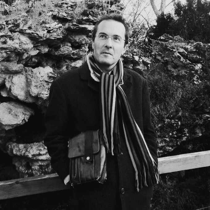 evgueni Kaspernak tweet media